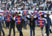 Los toreros nacionales se unieron en una manifestación en defensa de la Libertad y de la Fiesta de los toros. Foto: Guillermo Corral/ UN